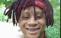 TRIPPIE ALBUMS